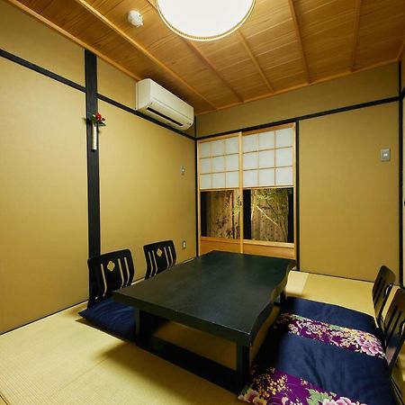 Villa Gion Shifuki By Yadoru Kyoto Hanare Giommachi Exterior foto