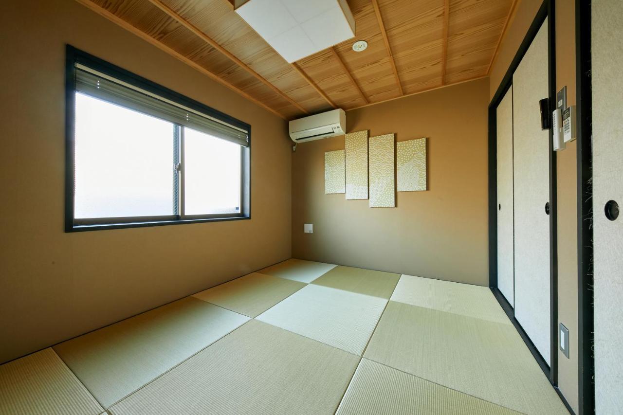 Villa Gion Shifuki By Yadoru Kyoto Hanare Giommachi Exterior foto